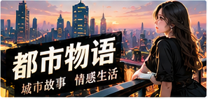 都市物语